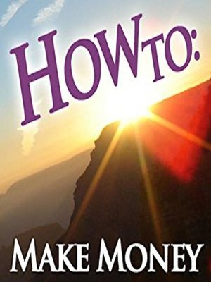 cover image of How To